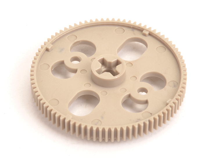 Schumacher U1894 - 83T Whisper Gear - 48 D.P. (Mi1 V2)