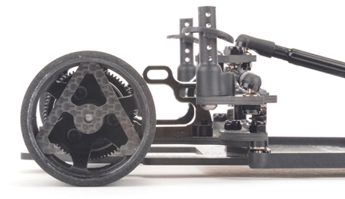 Contact J005 - Contact LMP12 Rear Wheel Centre Finder pr