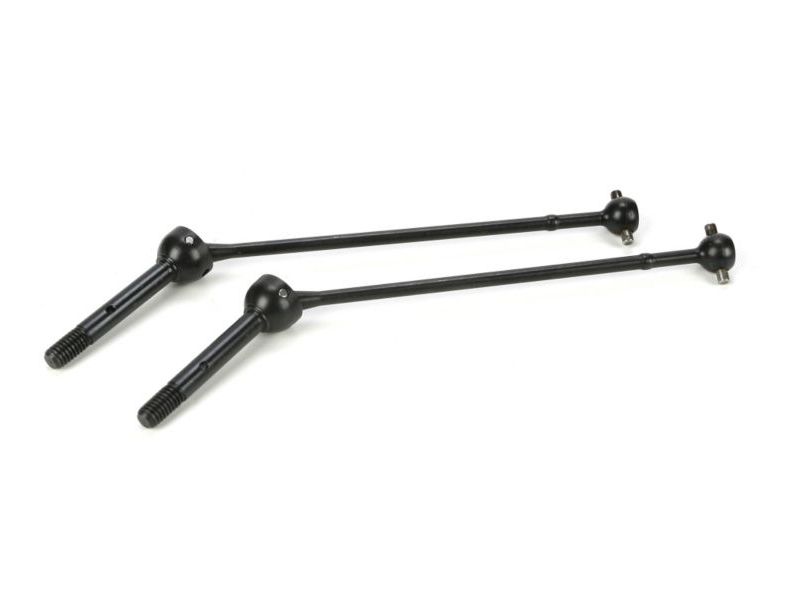 Losi LOSB3579 - CV-Driveshaft Set (XXX SCT)