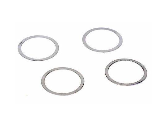 Losi LOSB3951 - Differential Shims, 13mm (LST2, XXL/2, LST 3XL-E)