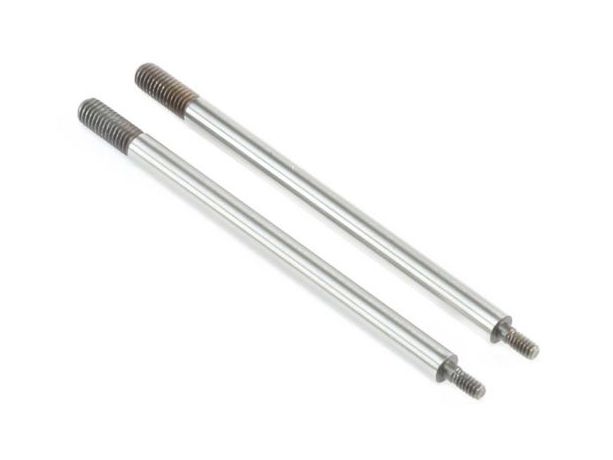Losi LOS243008 - Shock Shaft Polished (LST 3XL-E)