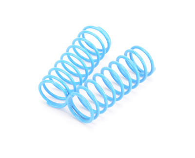 Schumacher U7270 - Blue Shock Spring (pr) - Sh Rate4