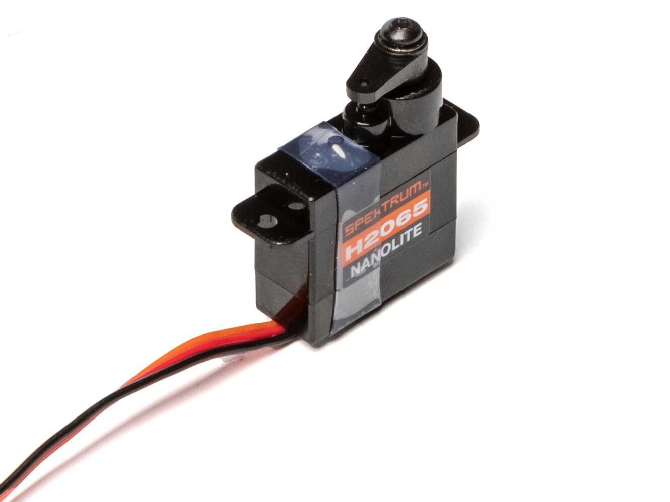 Spektrum SPMSH2065 - Nanolite High Speed MG Heli Servo (Blade Trio 180CFX)
