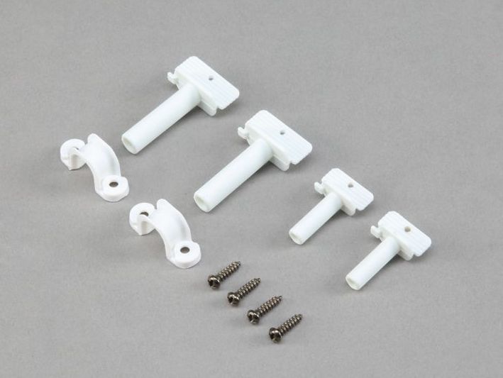 E-flite EFL11112 - Thumb Screw Set (Opterra)