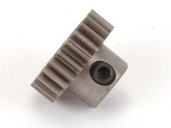 Schumacher U2310 - 21T Steel Pinion - 48 D.P.