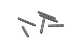 Schumacher U3361 - Roll Pins Set 2x3/8+4x1/2 (CAT SX)
