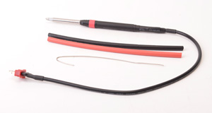 Core CR195 - CORE RC Emergency Soldering Iron 7.2-12v 60W, T-Plug