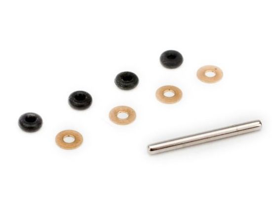 Blade BLH3213 - Feathering Spindle with O-rings and Bushings (BMSR/MSRX)