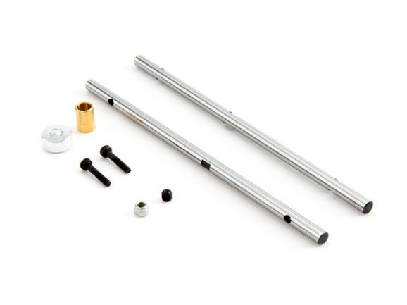 Blade BLH4483 - Main Shaft with Spacer (250 CFX)