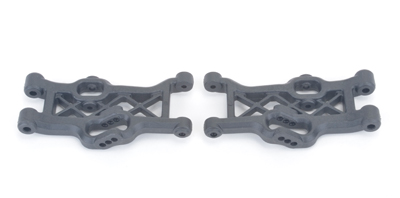 Schumacher U7334 - Front Wishbones - CAT L1 (pr)