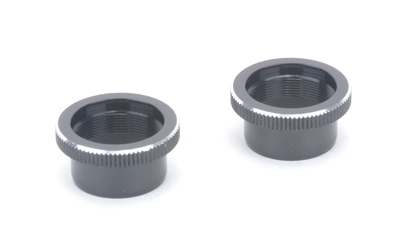 Schumacher U7390 - Alloy Spring Adjuster - CAT L1 (pr)