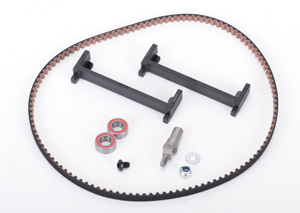 Schumacher U4456 - Shorty LiPo Conversion Set (Cougar KF)