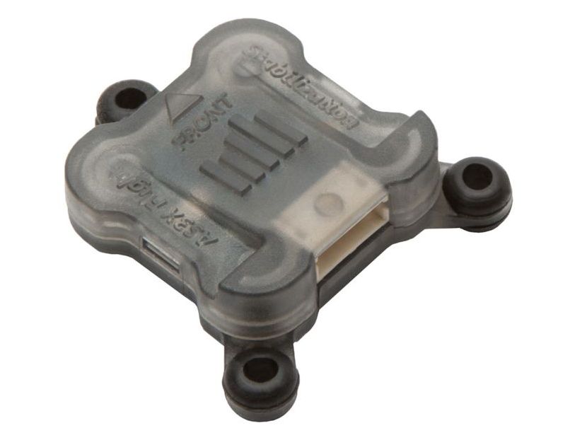 Spektrum AS3000 - AS3X Flight Stabilization Module *DISCONTINUED*