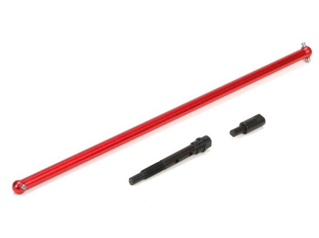 Team Losi LOS212000 - Drive Shaft Set (Mini 8T)