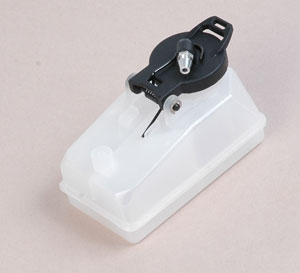 Schumacher G566 - Fuel Tank 75cc (Fusion)