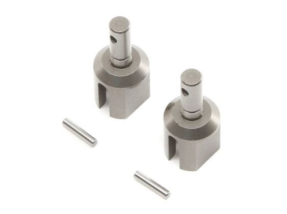 Losi LOS242016 - Center Outdrives (2): 8/8T RTR