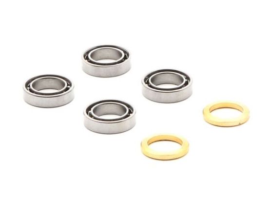 Blade BLH3440 - 5x8x2mm Radial Bearing: 180 CFX, 130 S