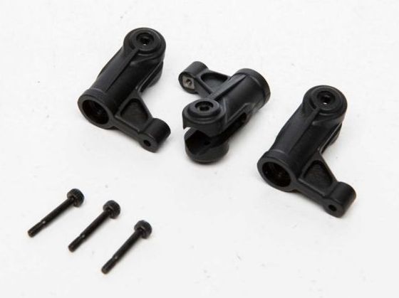 Blade BLH3754 - Main Blade Grips (Trio 180 CFX)