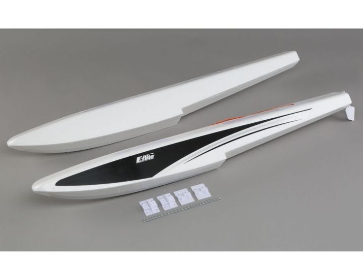 E-flite EFLA5600 - Carbon-Z Float Set