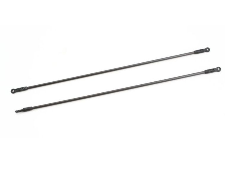 Blade BLH1661 - Tail Boom Brace/Support Set (B450, 330X)