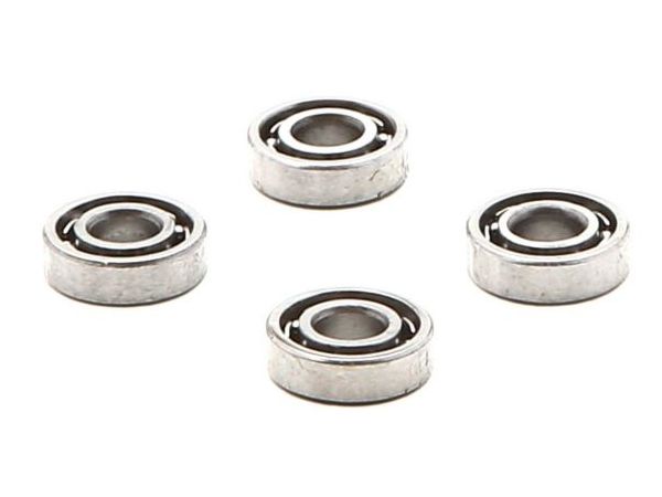 Blade BLH3439 - 2.5x6x1.8mm Radial Bearing (180 CFX, 130 S)
