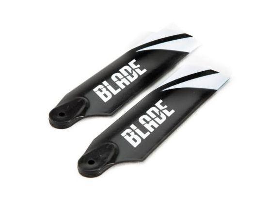Blade BLH4827 - Plastic Tailrotor Blades (270 CFX, Fusion 270)