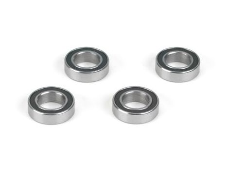 Losi LOSA6945 - 8x14x4 Rubber Sealed Ball Bearing 