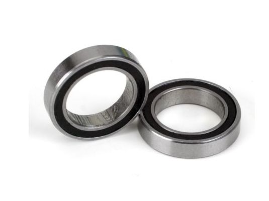 Losi LOSA6953 - 1/2 x 3/4 Rubber Sealed Ball Bearing 