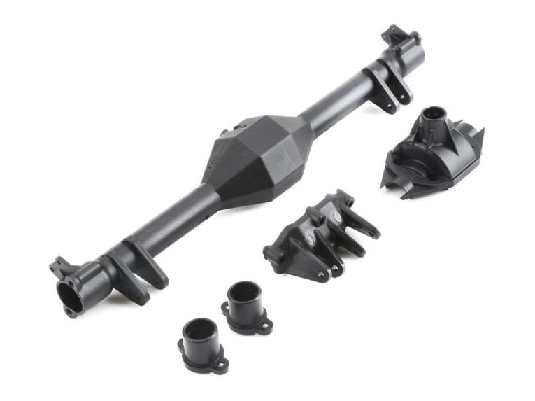 Losi LOS232001 - Axle Housing Set, Rear (Baja Rey)