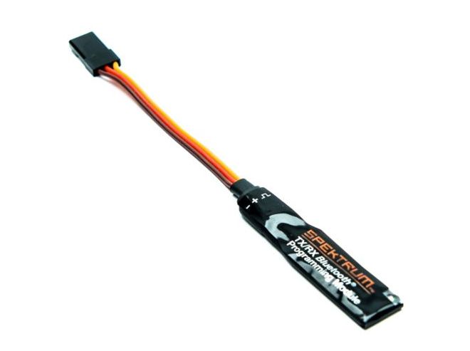 Spektrum SPMBT1000 - Transmitter/Receiver Bluetooth programming module 