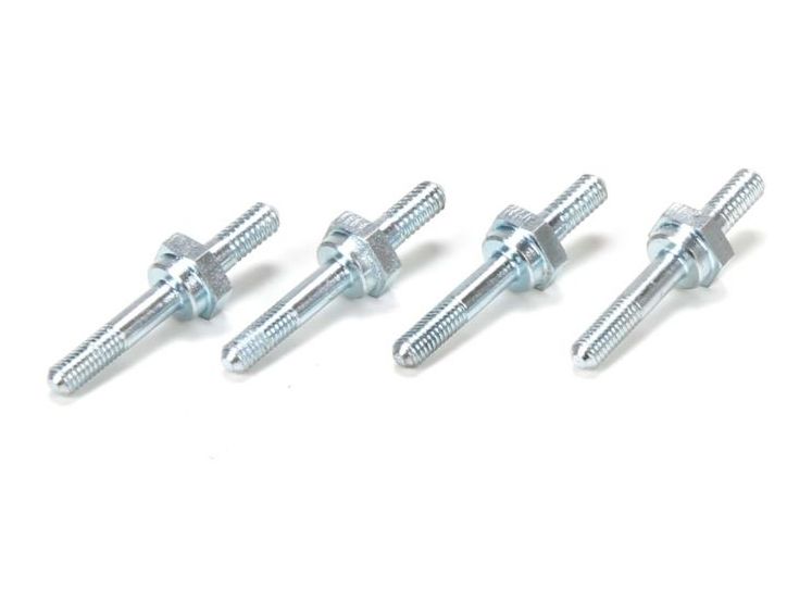 TLR 334032 - Shock Mounts, SCTE Conversion (SCTE 2.0/3.0)