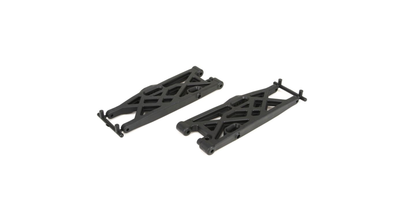 TLR 244018 - Rear Suspension Arm Set (8IGHT-T 3.0/2.0)