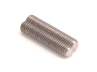 Schumacher U7419 - Titanium M4 x 20 Grub Screw