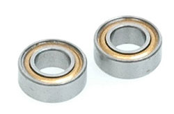 Schumacher U3386 - Ceramic Bearing - 4x8x3 Sheild - (pr)
