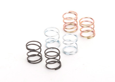 Schumacher U4845 - Spring Tuning Set Front  (Atom, E2, E3, E4)