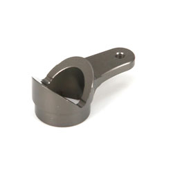 TLR 244021 - Servo Saver Top, Aluminum All 8IGHT/T