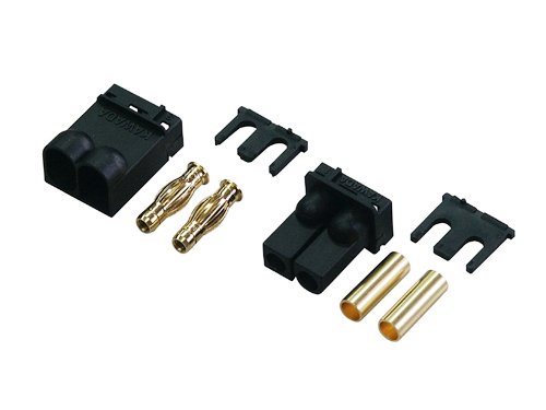 Kawada B-21 - Super MC Connector Set