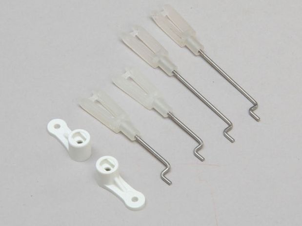 E-flite EFL9306 - Pushrod Set: Mini Convergence