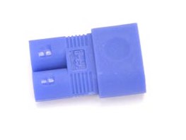 Core CR589 - Adaptor Plug EC3 Battery to T Plug 