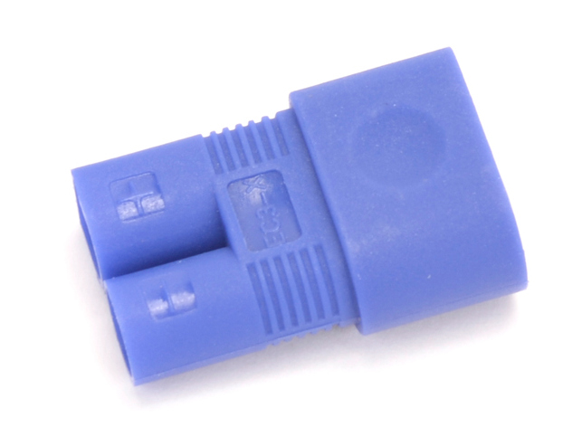 Core CR591 - Adaptor Plug - EC3 Battery to Traxxas 