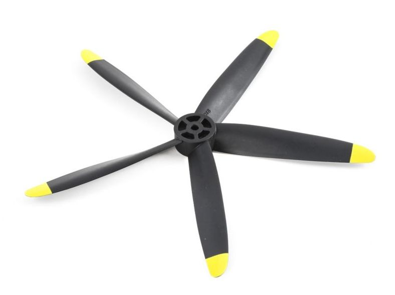 E-flite EFLP10805B - Propeller Spitfire Mk XIV 1.2M