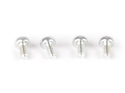 Schumacher U4982 - SPEED PACK M2x4 Button Hd 	