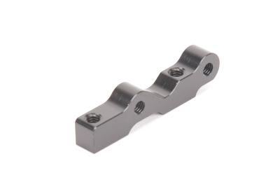 Schumacher U7025 - Front Bulkhead (Eclipse)