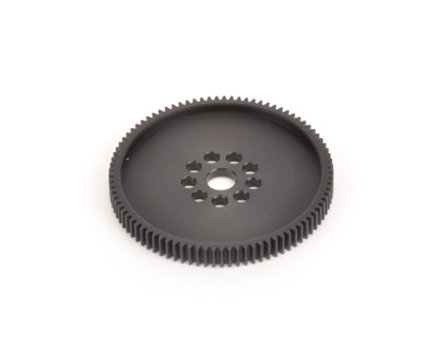 Schumacher U7178 - 89T Diff Spur Gear (CAT XLS)