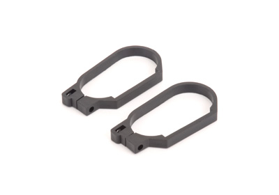 Schumacher U7202 - Lipo Clamp (CAT XLS)