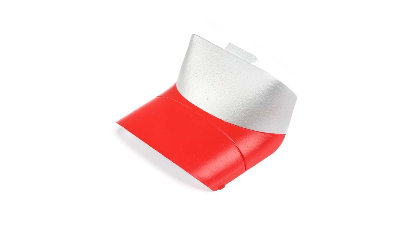 E-flite EFL1407 - Battery Hatch: Carbon-Z Cessna 150