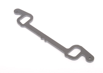Schumacher U4827 - Camber Strap 2.0 Deg - S1 - Atom