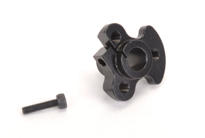 Schumacher U4853 - LH Drive Clamp (Atom)