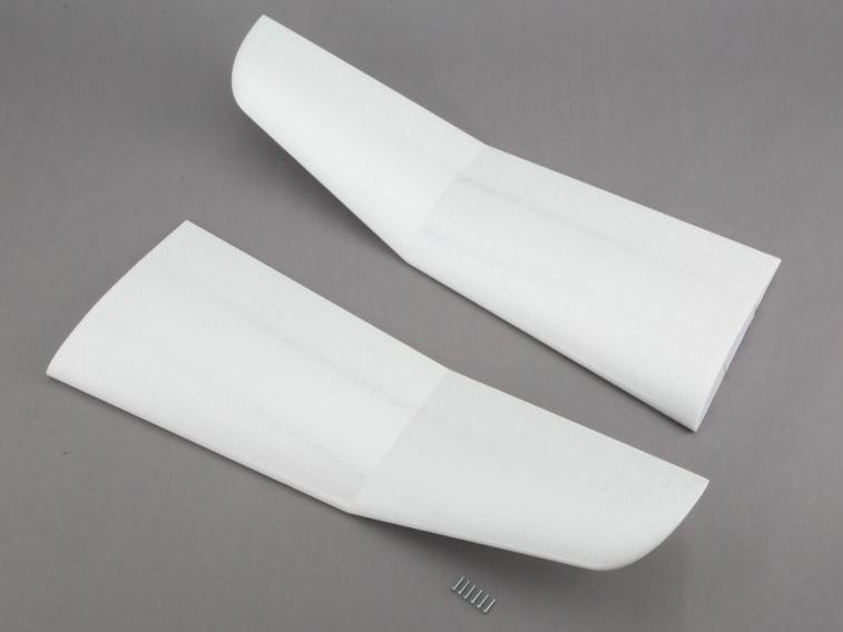 E-flite EFL5503 - Outer Wing Panels, Left and Right (Radian XL 2.6m)