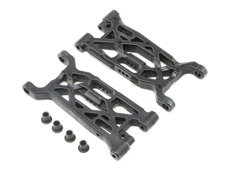 Losi LOS234016 - Front Arm Set (TENACITY ALL)